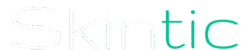 Skintic logo