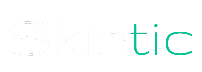 Skintic logo