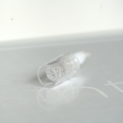 kartridzas 12 adateliu