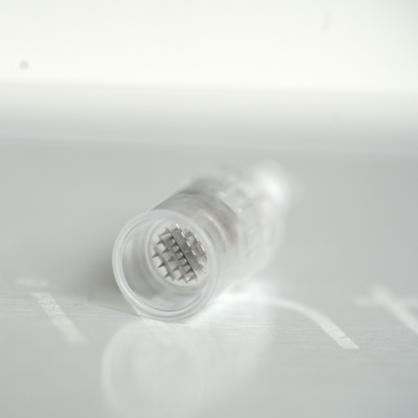 kartridzas 24 adateliu