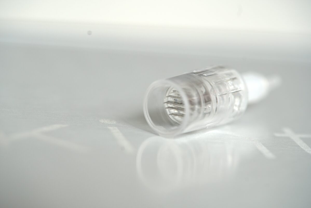 kartridzas 36 adateliu