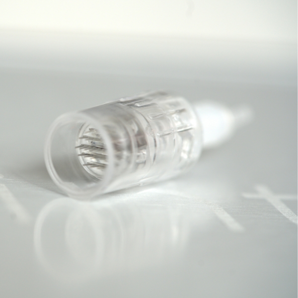 kartridzas 36 adateliu