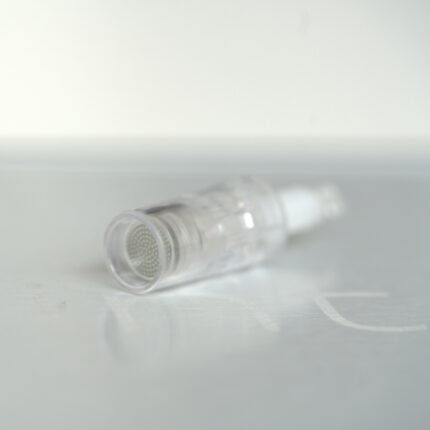 Kartridzas apvalus NANO