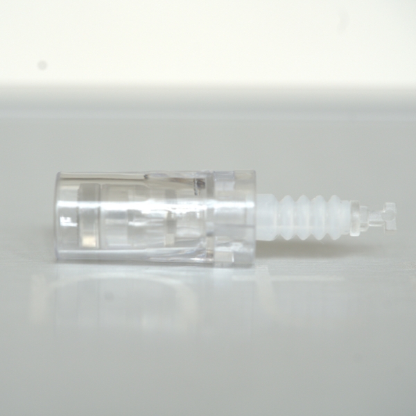 Kartridzas apvalus NANO