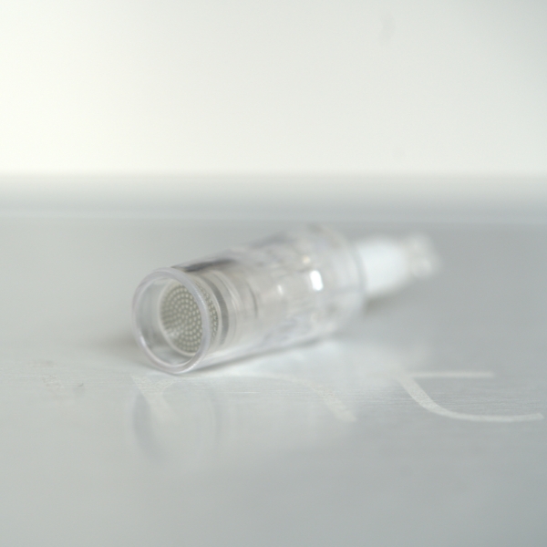 Kartridzas apvalus NANO