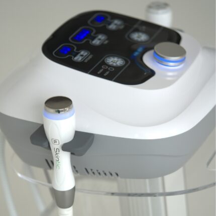 Skintic veido prieziuros sistema