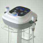 Veido prieziuros sistema