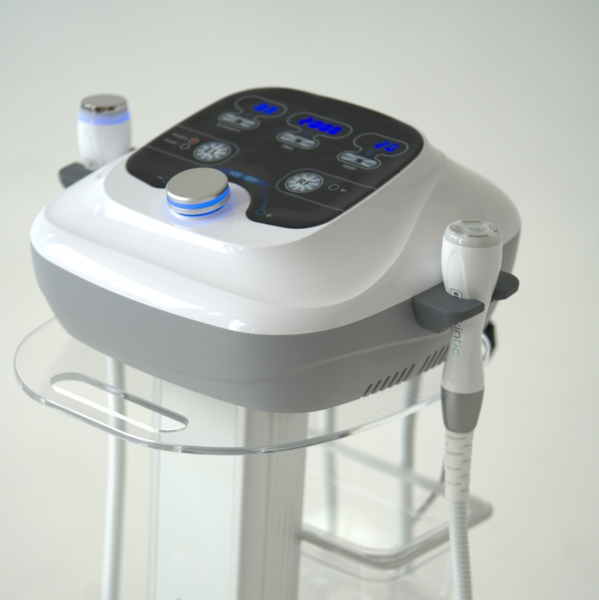 Veido prieziuros sistema