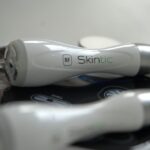 Skintic veido prieziuros sistema