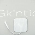 Elektrodas Skintic