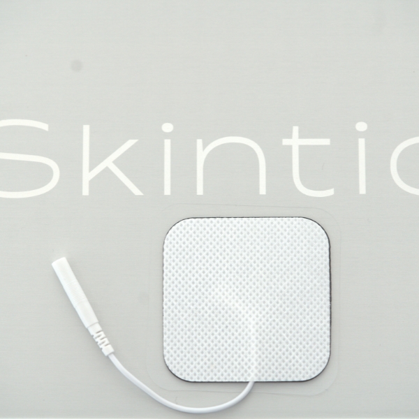 Elektrodas Skintic
