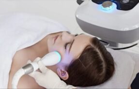 elektroporacijos procedura