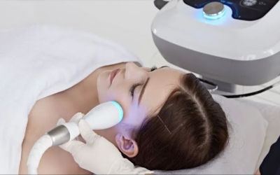 elektroporacijos procedura